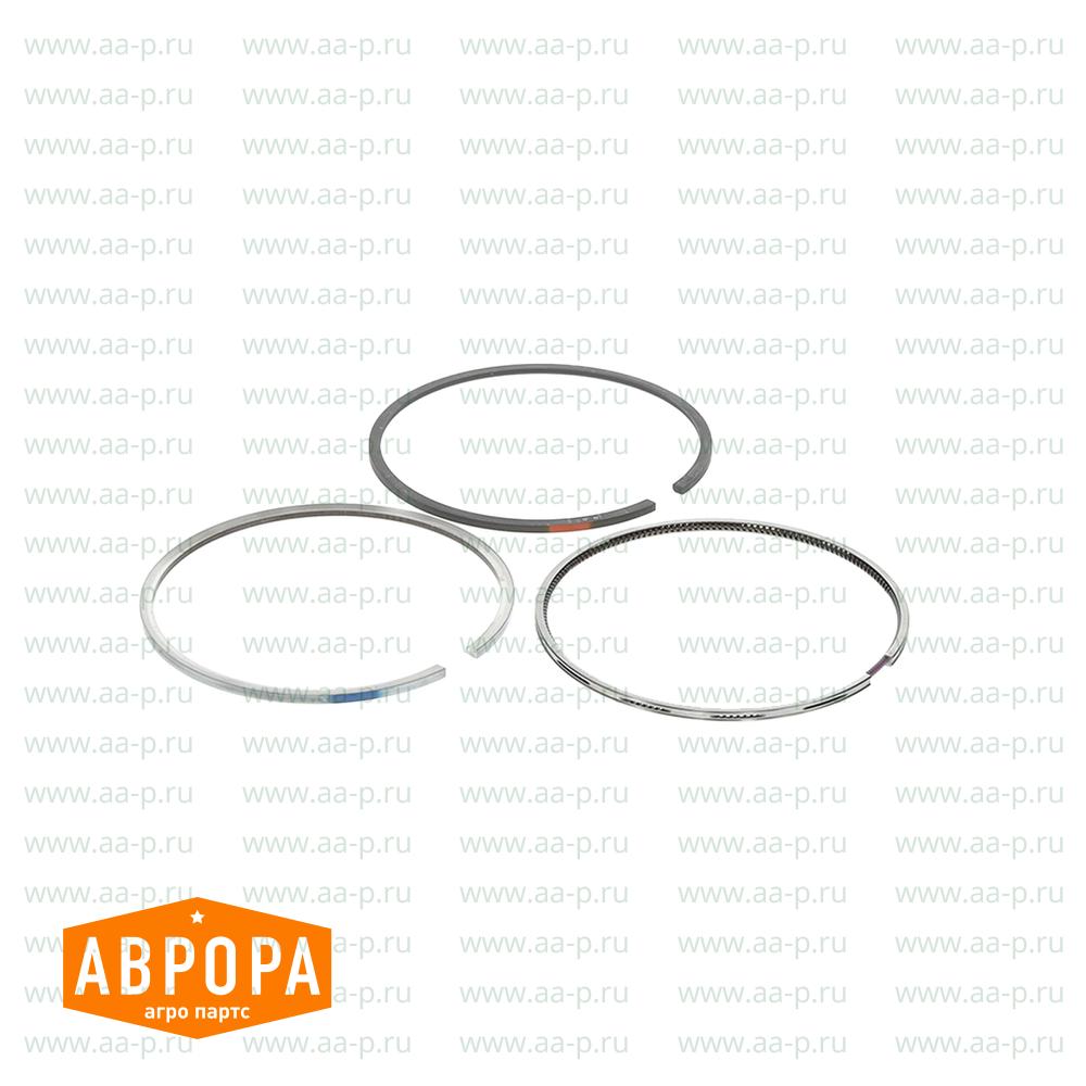 AR55759 КОМПЛЕКТ  КОЛЕЦ  ПОРШНЯ
